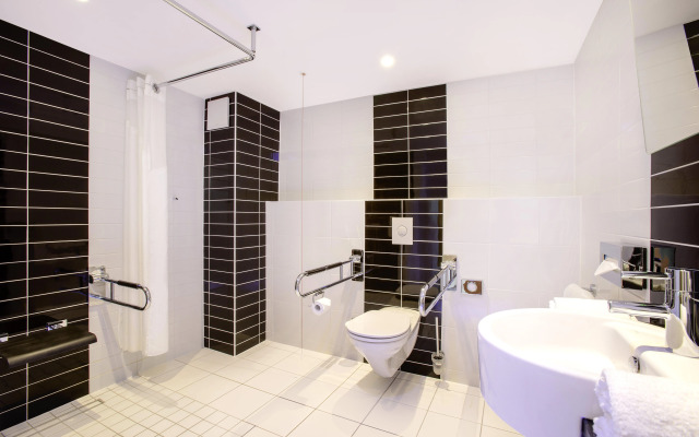 Holiday Inn Express Neunkirchen by IHG