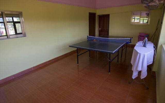 M. Residency I