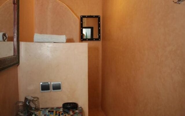 Riad Paradise