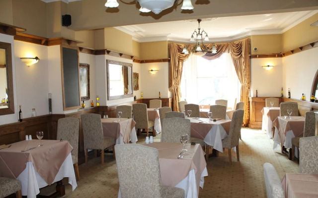 Longview Hotel