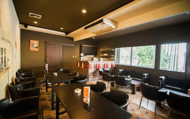Sofyan Hotel Soepomo