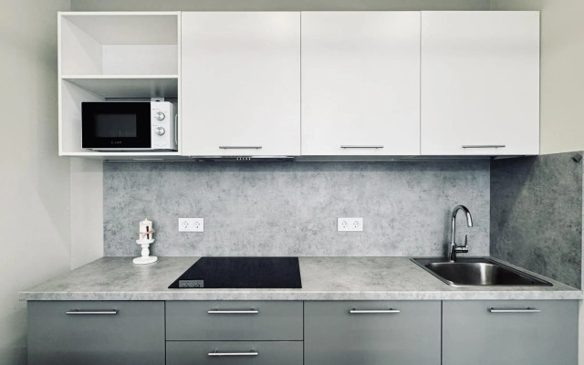 Апартаменты 2Ночи на проспекте Витебский, 99 корп. 1