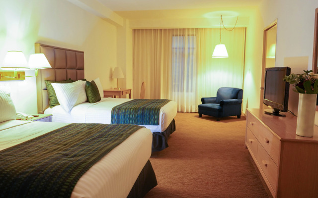 Hotel San Marcos Grand