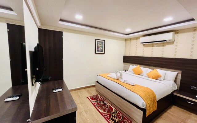 Shankar Bhavan