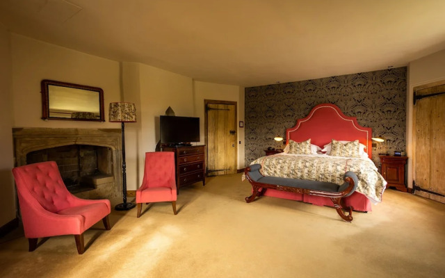 Maidens Tower B&B