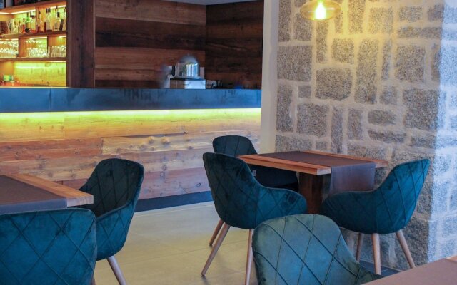 Edelweiss Alpine Nature Hotel