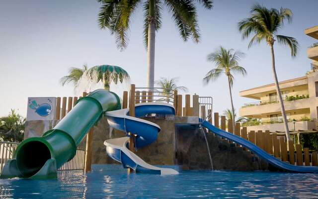 Barceló Huatulco - All Inclusive