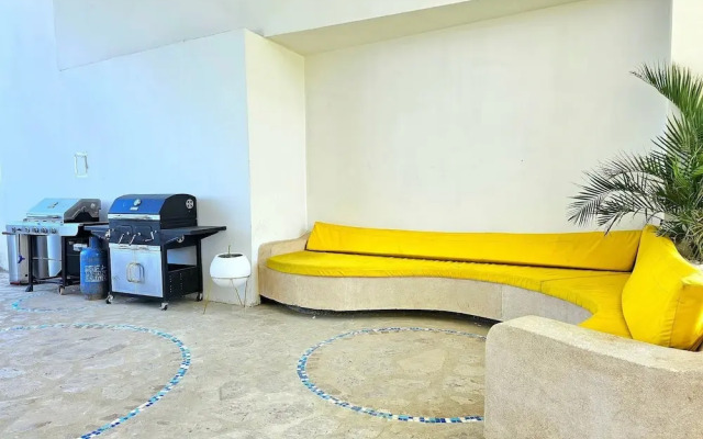Apartamento en Pozos Colorados