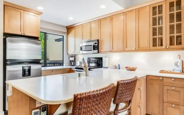 Wailea Ekahi, #3d Condo