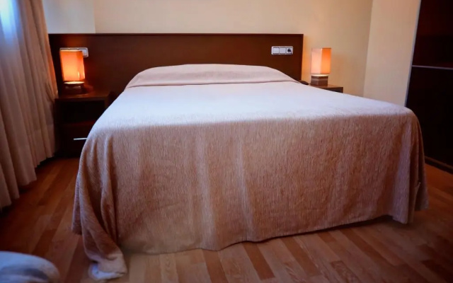 Hotel Santa Catalina