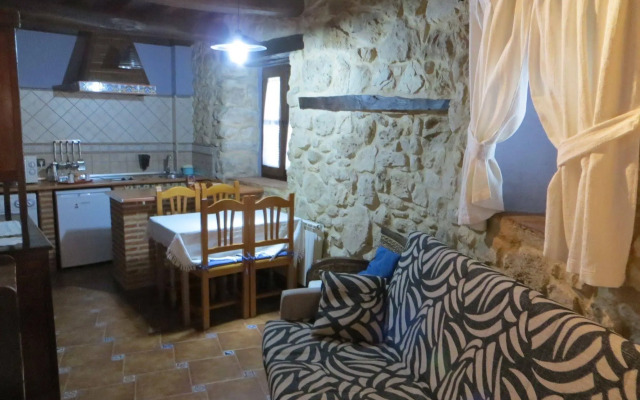 Apartment El botón charro