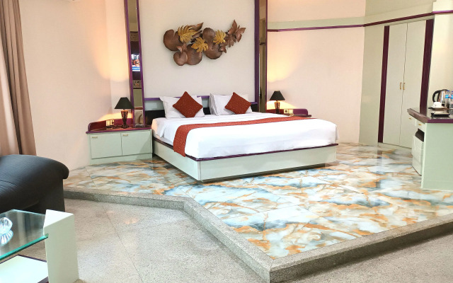 Hotel Puri Garden