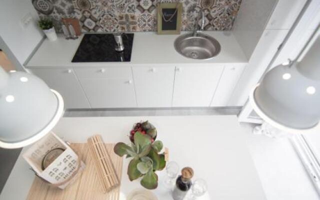 Apartment Mr Bellina