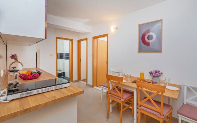 BIS Apartments 1 and 2