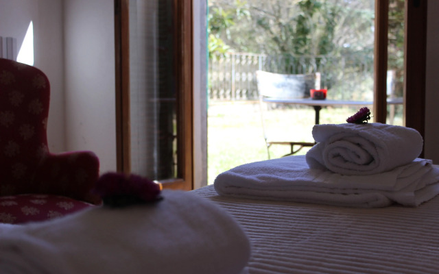 Villa Godenano Hotel