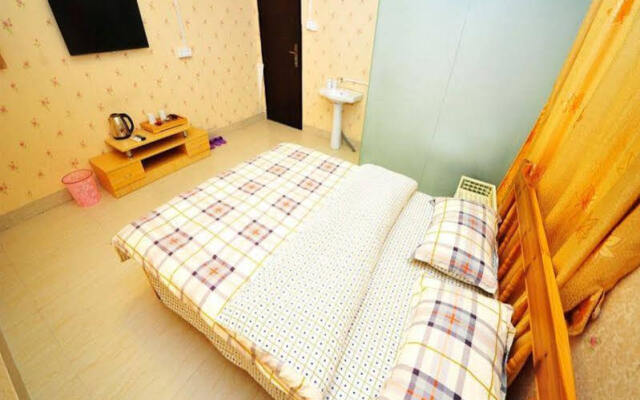 Xiamen Huangcuo Impression Hostel