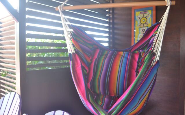 Piton Bungalows