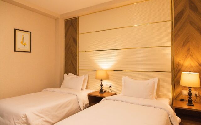 ARCHAZOR Mountain Resort