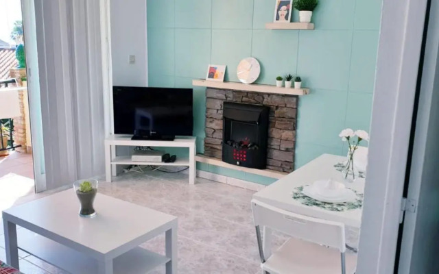 Apartamento Blancomar