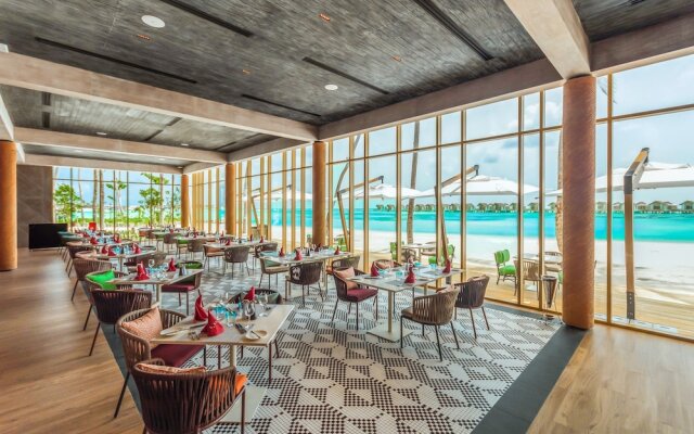 Hard Rock Hotel Maldives