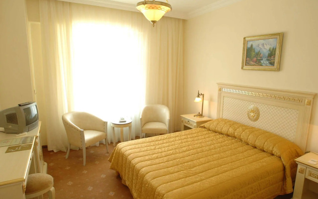 Hotel Gure Saruhan Thermal