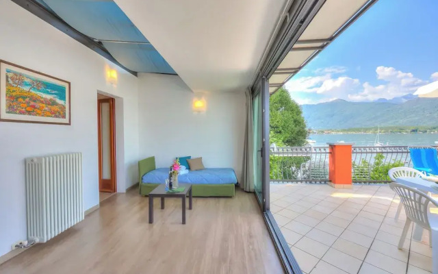 Red House Terrace Private Beach