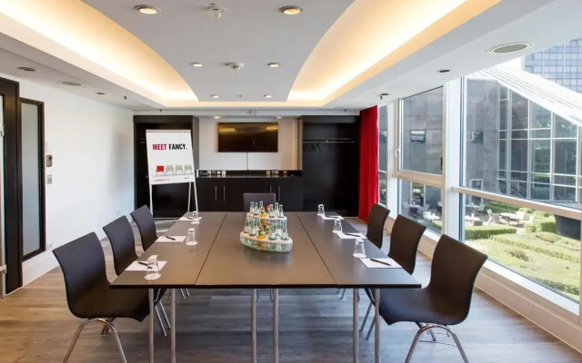 DORMERO Hotel Stuttgart