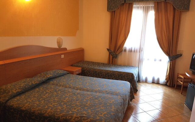 Hotel Piccolo Paradiso