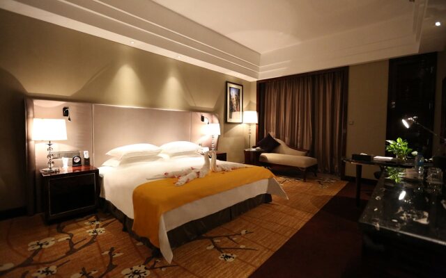 Country Garden Phoenix Hotel LongJiang Shunde Foshan City