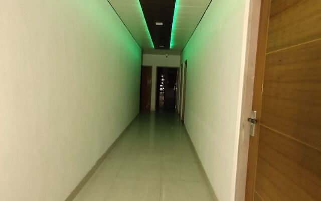 The Pal Palace Hotel Jodhpur