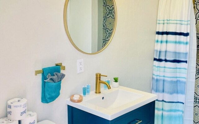 Fairway Getaway Apartments