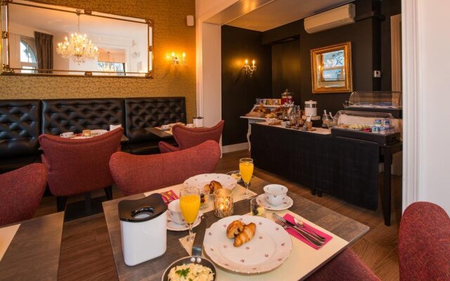 Hotel Belle Dune (Adults Only)