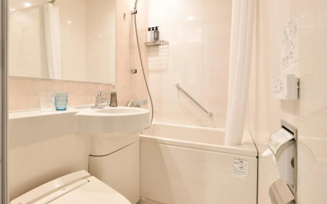 Hotel Keihan Sendai