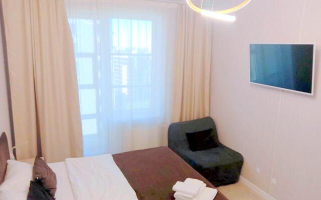 Как Дома на Пулковском шоссе