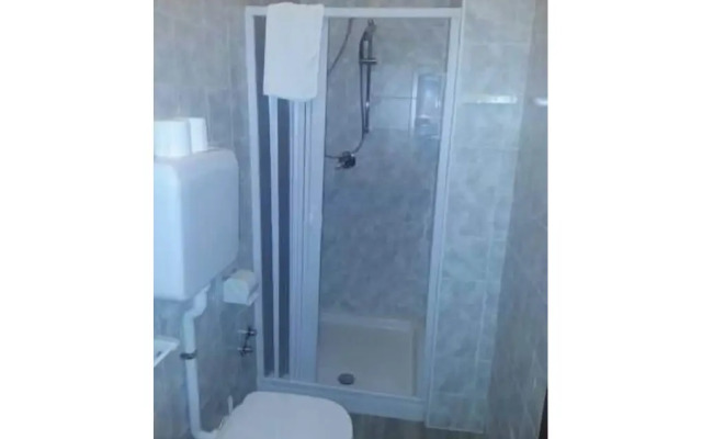 Hotel Franca