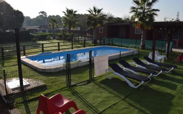 Bungalows Park Albufera