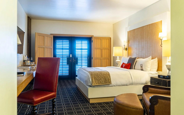 Hotel Valencia Santana Row