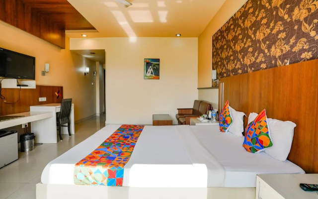 FabHotel Devanshi Inn