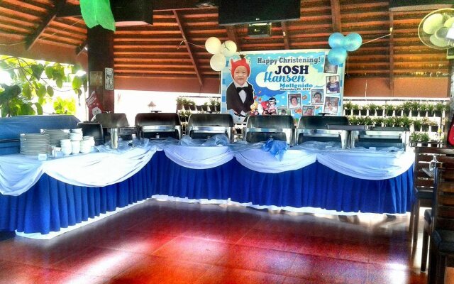 Puerto Vista Restaurant and Pension House