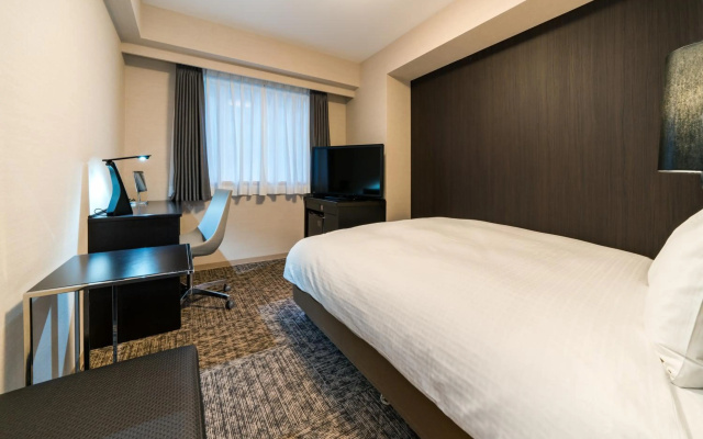 Daiwa Roynet Hotel Nagoya Station (Renewal Open in May 2026) – Guest Rooms – Nagoya