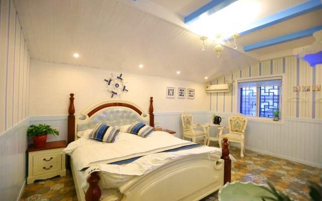 Linshui Garden Inn