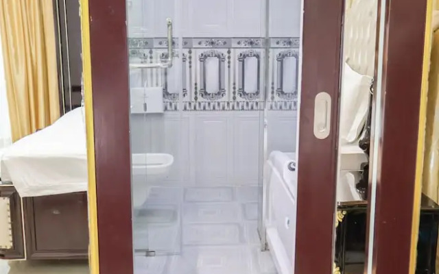 Starry View Guest house