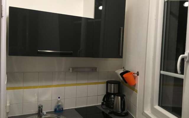 Le Carrel Saint Marc