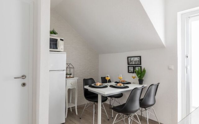 Apartments Sonja