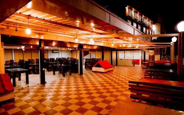 OYO 1467 Hotel Hill Queen