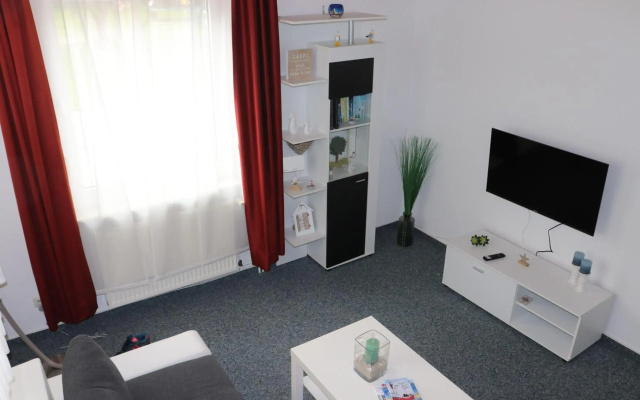Ferienwohnung Casu