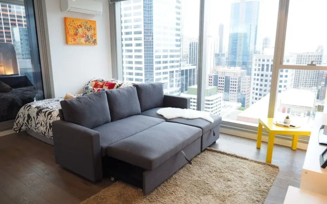 The Fifth Apartment