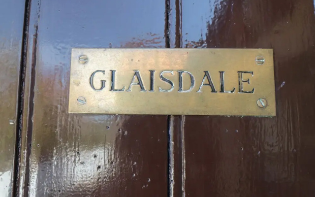 Glaisdale