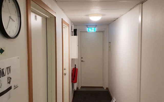 Torsby Vandrarhem - Hostel