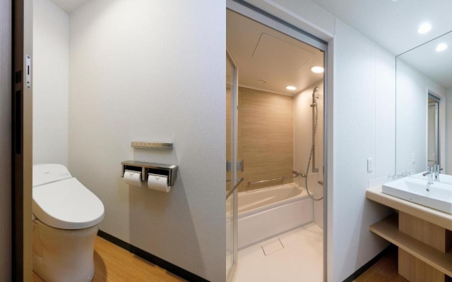 Superior Corner Twin room (트윈 침대 2개) 사진 4